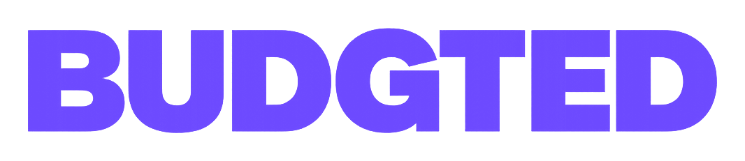 budgted